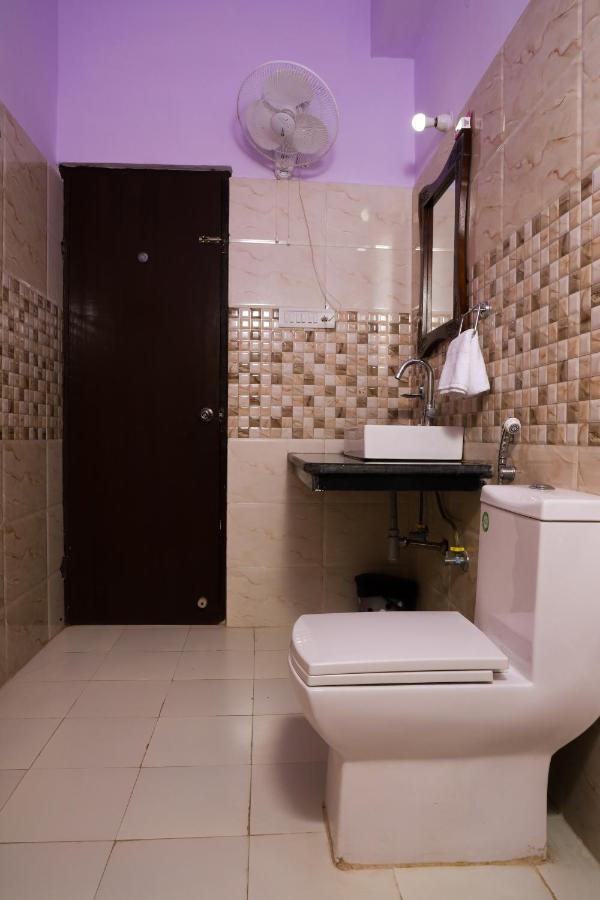 Hotel Yash Vilas Савай Мадхопур Екстериор снимка